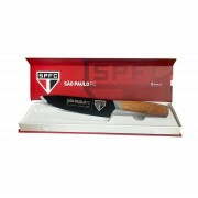 FACA SAO PAULO STEEL PREMIUM 31.3X4CM # 14985 FACA SAO PAULO STEEL PREMIUM 31.3X4CM # 14985