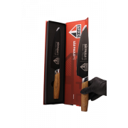 FACA SAO PAULO STEEL PREMIUM 31.3X4CM # 14985 FACA SAO PAULO STEEL PREMIUM 31.3X4CM # 14985