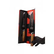 FACA FLAMENGO STEEL PREMIUM 31.3X4CM # 13246 FACA FLAMENGO STEEL PREMIUM 31.3X4CM # 13246