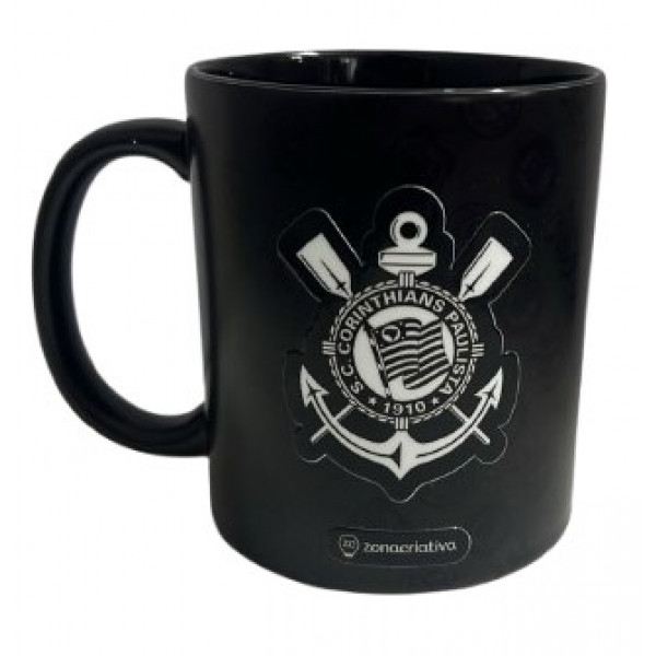CANECA MAGIC CORINTHIANS 350ML # 10026632