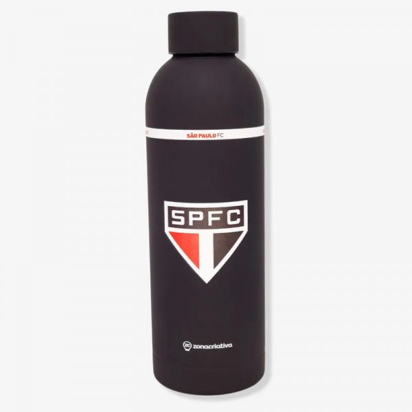 GARRAFA MAX SAO PAULO 500ML # 10073778