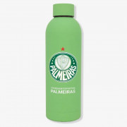 GARRAFA TERMICA MAX PALMEIRAS 500ML # 10073786 GARRAFA TERMICA MAX PALMEIRAS 500ML # 10073786