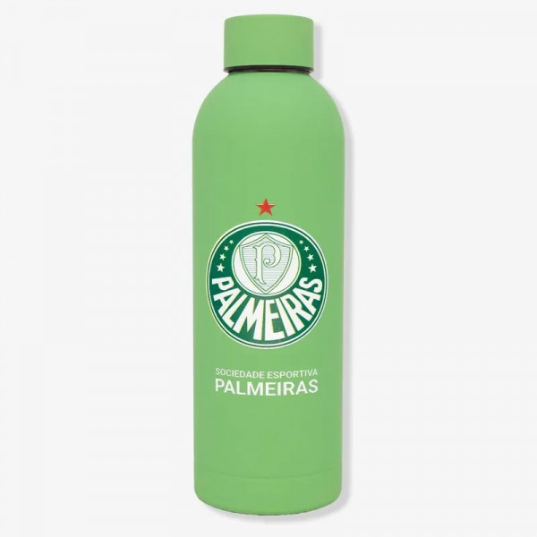 GARRAFA MAX PALMEIRAS 500ML # 10073786
