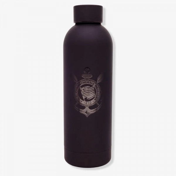 GARRAFA TERMICA MAX CORINTHIANS 500ML # 10073818