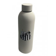 GARRAFA TERMICA MAX SANTOS 500ML # 10073928 GARRAFA TERMICA MAX SANTOS 500ML # 10073928