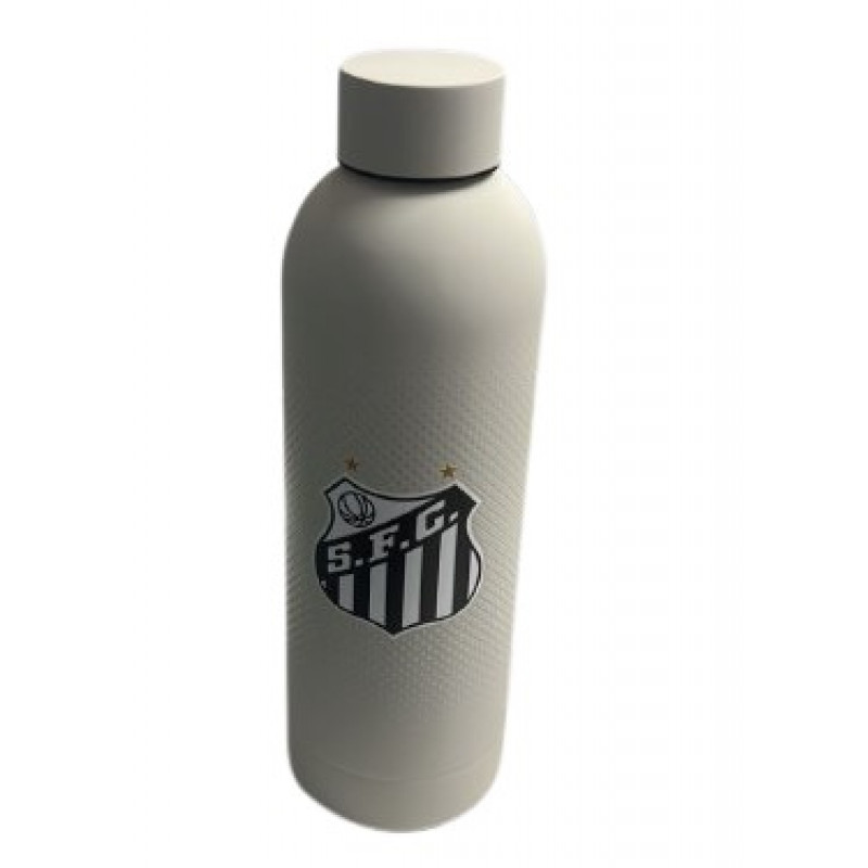 GARRAFA MAX SANTOS 500ML # 10073928