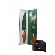 FACA PALMEIRAS 2 STEEL PREMIUM 31,3X4CM # 15223 FACA PALMEIRAS 2 STEEL PREMIUM 31,3X4CM # 15223