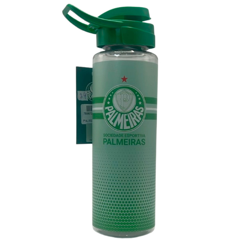 GARRAFA PALMEIRAS LISTRA 750ML # PAL002 GAR