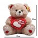 URSO CORACAO # FE7302