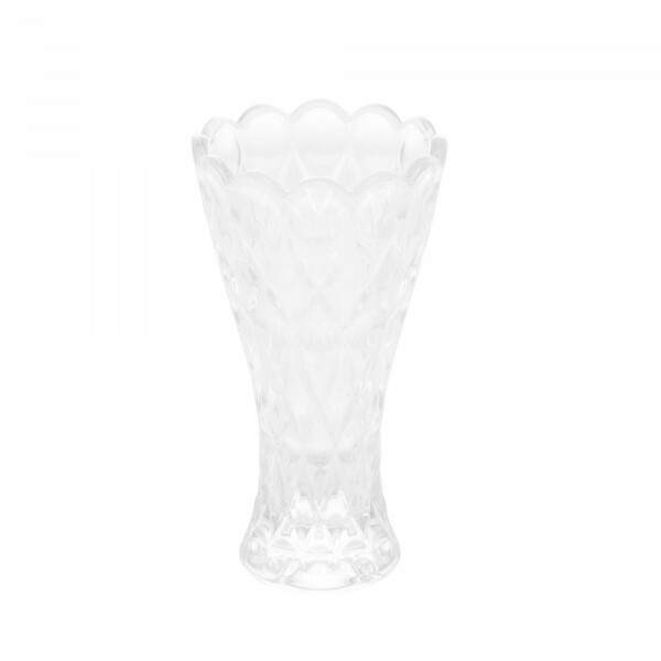 VASO CRISTAL ANGEL 14CM #28080