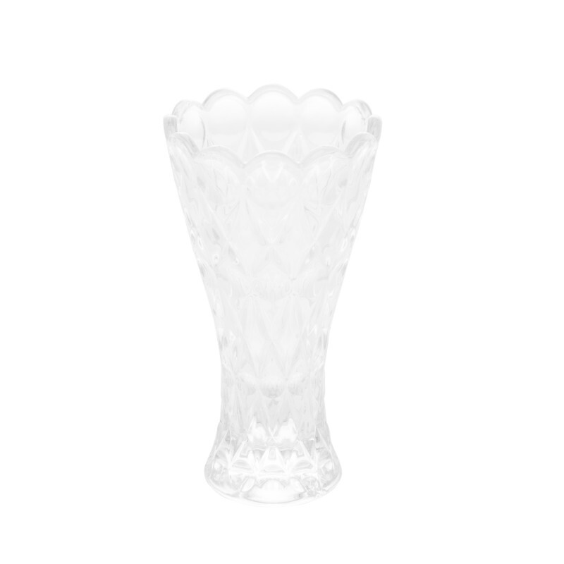 VASO CRISTAL ANGEL 14CM #28080