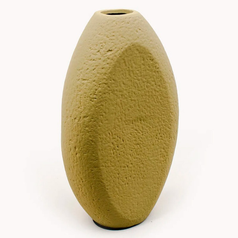 VASO OVAL 26X12CM #16601