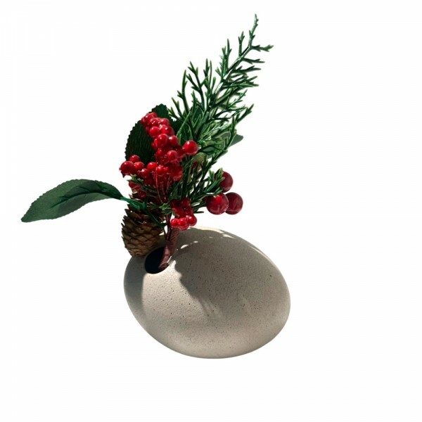VASO OCA 16X11X9CM # 17979-C