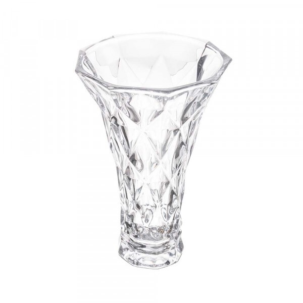 VASO DIAMOND 8X15CM # 5965