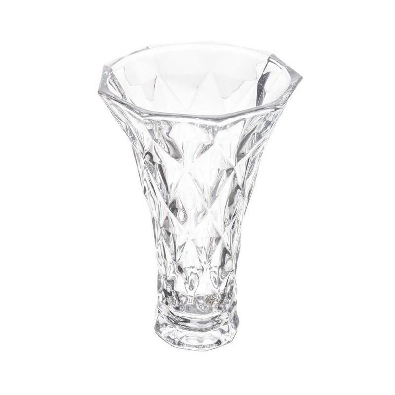 VASO DIAMOND 8X15CM # 5965