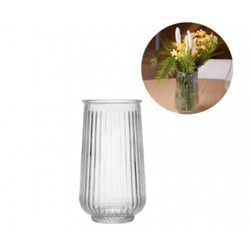 VASO REFLEXOS 8.5X15CM # 221765