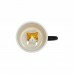 VASO GATINHO LA VIE # WC409856