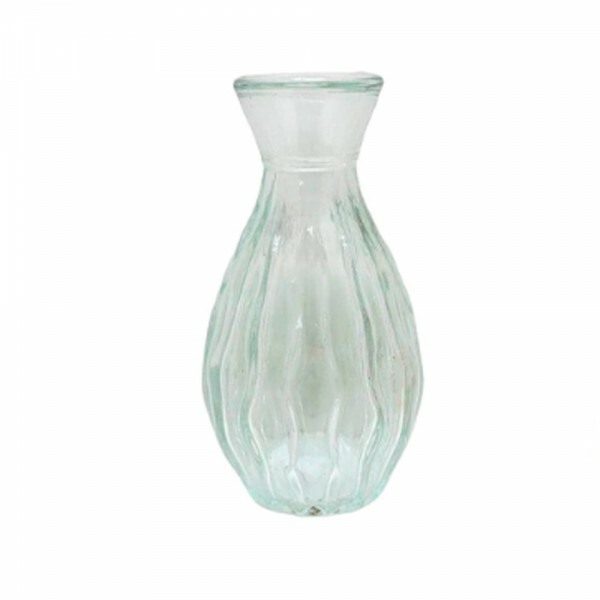 VASO BOJUDO SORTIDO 11.5X6CM # 221128