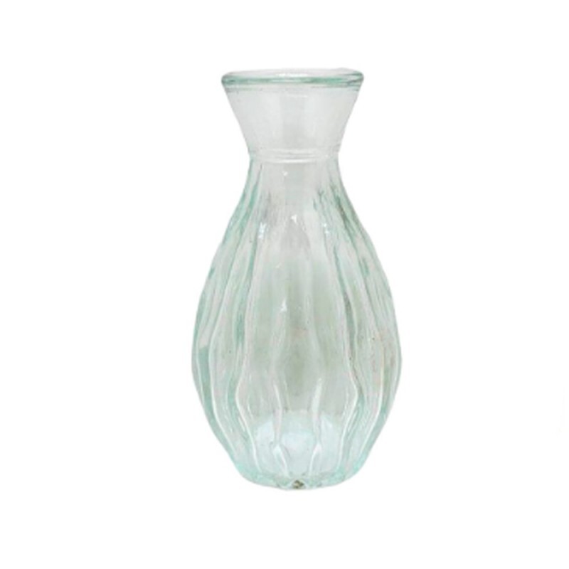 VASO BOJUDO SORTIDO 11.5X6CM # 221128