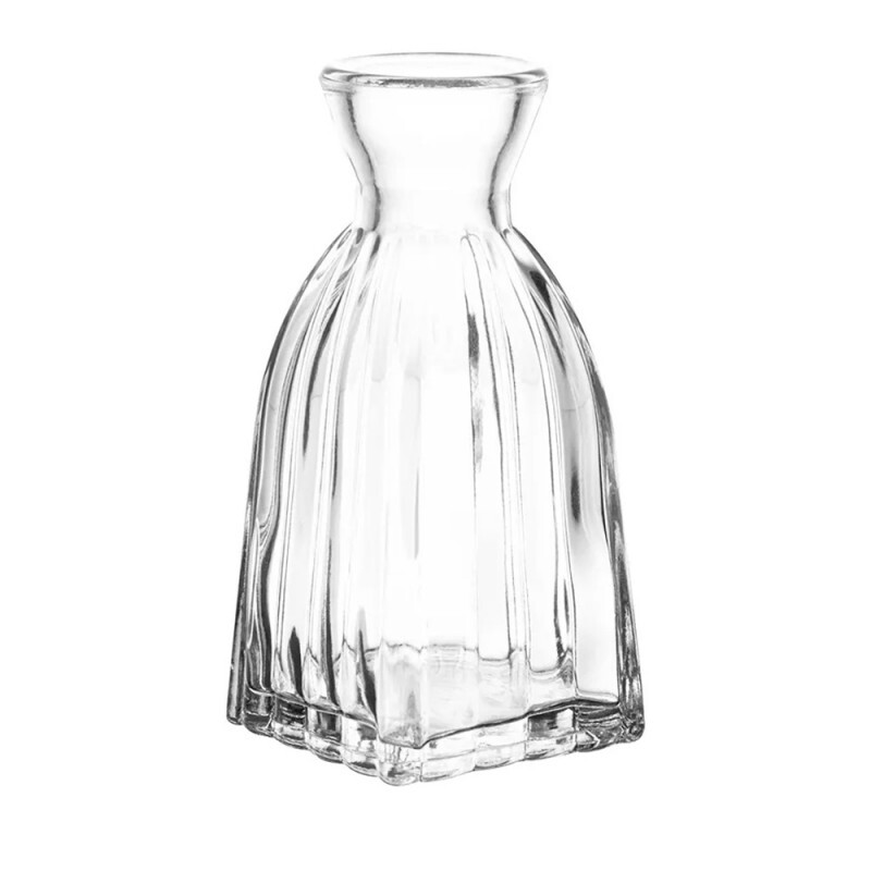 VASO GARRAFINHA 5X11CM # 20694