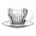 JG XICARA CAFE IMPERIO 110ML C/4PCS # 20845