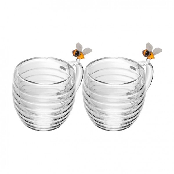 JG XICARAS CHA BORISSILICATO BEE C/2 # 220845 JG XICARAS CHA BORISSILICATO BEE C/2 # 220845