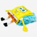ALMOFADA E MANTA BOB ESPONJA 2EM1 # 10065397 ALMOFADA E MANTA BOB ESPONJA 2EM1 # 10065397