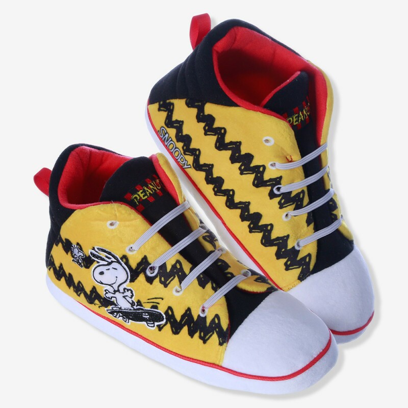 PANTUFA STAR SNOOPY M  # 10072484