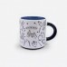 CANECA GRAFITE HARRY POTTER 500ML # 10026952