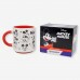 CANECA GRAFITE MICKEY MOUSE 500ML # 10026954
