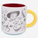 CANECA GRAFITE TOY STORY 500ML # 10026956