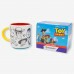 CANECA GRAFITE TOY STORY 500ML # 10026956