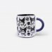 CANECA GRAFITE KUROMI 500ML # 10026959