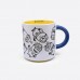 CANECA GRAFITE MINIONS 500ML # 10026961