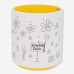 CANECA GRAFITE BOB ESPONJA 500ML # 10026963