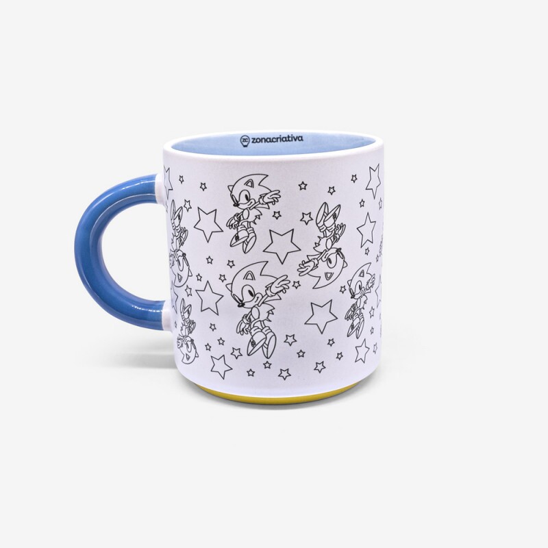 CANECA GRAFITE SONIC 500ML # 10026973