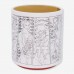 CANECA GRAFITE ONE PIECE 500ML # 10026974