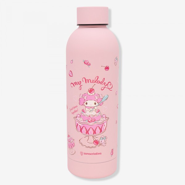 GARRAFA MAX MY MELODY 500ML # 10073909
