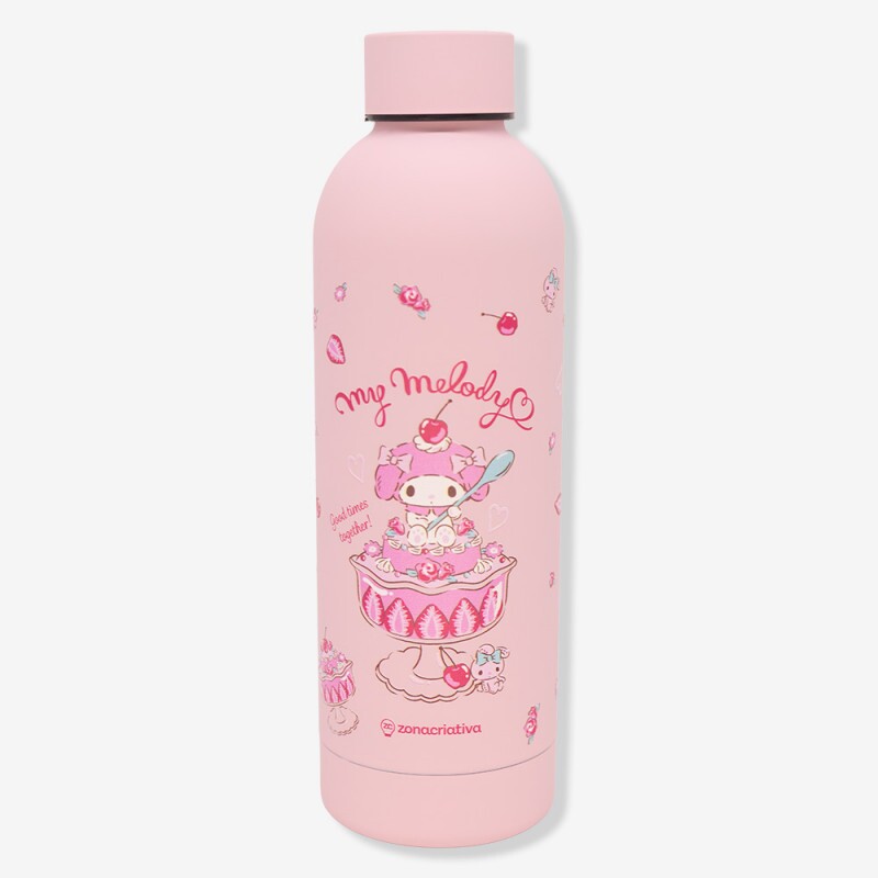 GARRAFA MAX MY MELODY 500ML # 10073909