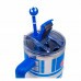 CANECAO TUMBLER STAR WARS R2D2 1.15LT # 10026682 CANECAO TUMBLER STAR WARS R2D2 1.15LT # 10026682