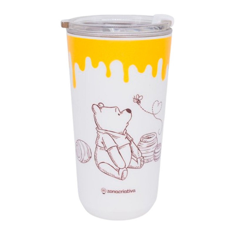 COPO SKY POOH BABY FRUIT 500ML # 10026766