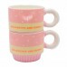 JG CANECA JOY HELLO KITTY FRIENDS C/2 #10026944