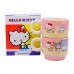 JG CANECA JOY HELLO KITTY FRIENDS C/2 #10026944