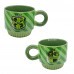 JG CANECA JOY HARRY POTTER C/4 350ML # 10026943 JG CANECA JOY HARRY POTTER C/4 350ML # 10026943