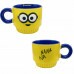 JG CANECA JOY MINIONS C/2 350ML # 10026950
