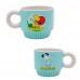 JG CANECA JOY SNOOPY WOODSTOCK C/2 350ML #10026948