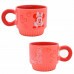JG CANECA JOY MICKEY E MINNIE C/2 350ML # 10026947