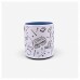 CANECA GRAFITE HARRY POTTER 500ML # 10026952