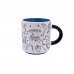 CANECA GRAFITE HARRY POTTER 500ML # 10026952
