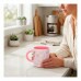 CANECA GRAFITE PRINCESAS 500ML # 10026964